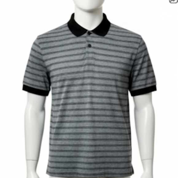 Hugo Boss Polo - Regular Fit - Picture 1 of 4